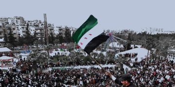سوريا هذا العام: بين المعنى والفعل