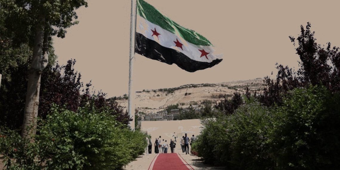 فيما يتصارع المندوبون السامون تدفع البلاد لحافة الهاوية