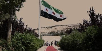 فيما يتصارع المندوبون السامون تدفع البلاد لحافة الهاوية