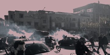 من سوق طهران إلى الجامعات: رياح الغضب تهبّ نحو خريف القصر