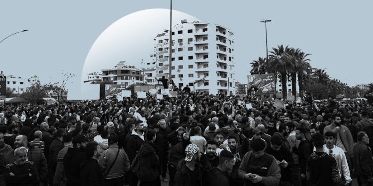 الساحل.. يوحد سوريا أم يقسمها؟