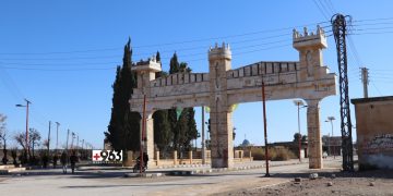 مصدر: وزارة الدفاع ترسل تعزيزات عسكرية باتجاه ريف حلب 