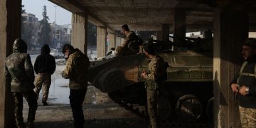 مصدر يتحدث عن مفاوضات.. “الأسايش”: فشل محاولات التهدئة في حلب
