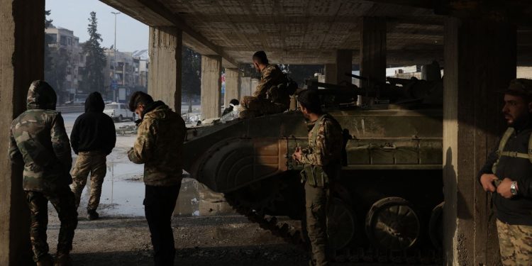 مصدر يتحدث عن مفاوضات.. “الأسايش”: فشل محاولات التهدئة في حلب