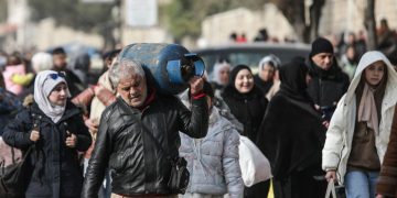 حلب تحت النار: مدنيون عالقون وقلق دولي من كارثة إنسانية