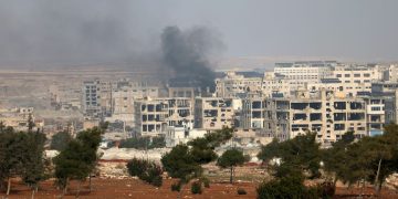 ”الأسايش”: إفشال محاولة تقدم للقوات الحكومية في حلب 