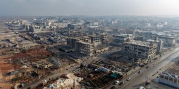 مجلس حيي الشيخ مقصود والأشرفية: اتخذنا القرار بالبقاء ونرفض التسليم