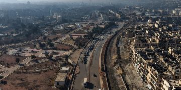وساطة دولية تنهي اشتباكات حلب وانسحاب لـ”قسد” من حيّي الأشرفية والشيخ مقصود 