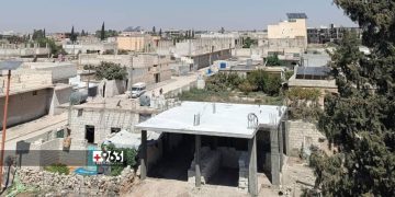  وزارة الدفاع تطالب “قسد” بالانسحاب إلى شرق الفرات