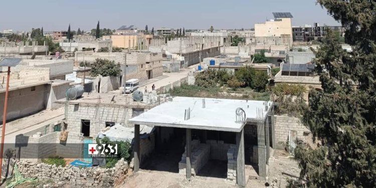 وزارة الدفاع تطالب “قسد” بالانسحاب إلى شرق الفرات