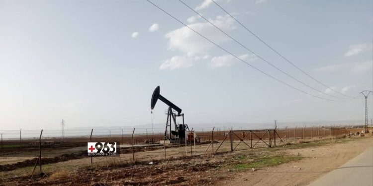 “وود ماكنزي”: سوريا تمتلك احتياطياً يُقدَّر بـ 1.3 مليار برميل نفط مكافئ