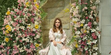 مينا نور الدين تعود إلى الأضواء بعمل رمضاني جديد رغم إعلان الاعتزال