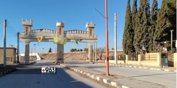 “قسد”: الحكومة الانتقالية تحاول جر المنطقة إلى الحرب