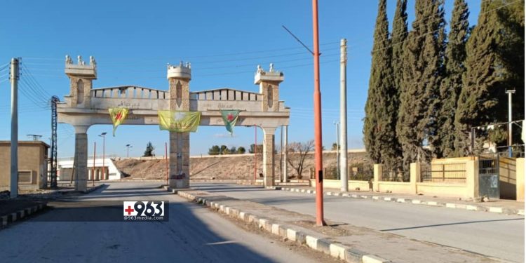 “قسد”: الحكومة الانتقالية تحاول جر المنطقة إلى الحرب
