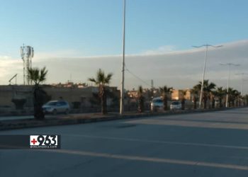 وزارة الداخلية: إلقاء القبض على عشرات الفارّين من سجن الشدادي