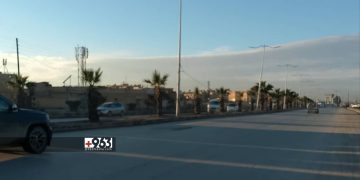 وزارة الداخلية: إلقاء القبض على عشرات الفارّين من سجن الشدادي