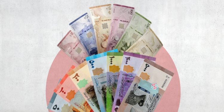 أين ذهبت الليرة الجديدة؟ المواطن بين أكوام الليرات القديمة وندرة الجديدة