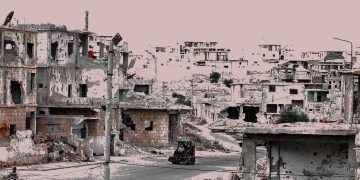 درعا نموذجاً: جيل الحرب بين الفوضى والانفلات الاجتماعي