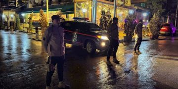 الداخلية: أحبطنا مخططاً استهدف احتفالات رأس السنة في سوريا 