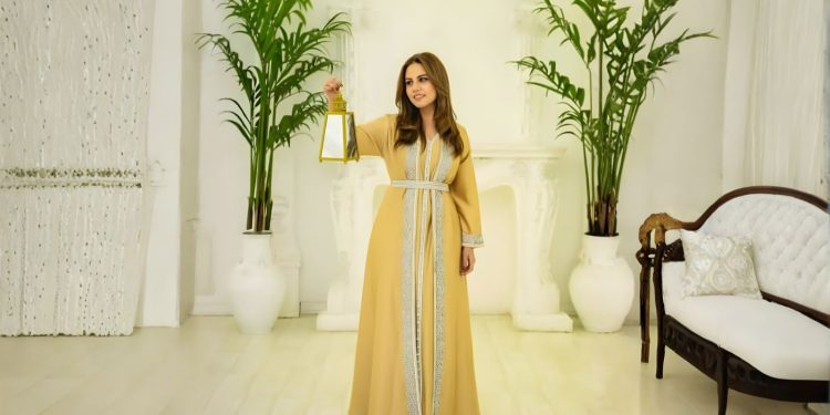 مينا نور الدين تعلن اعتزالها الفن بشكل مفاجئ