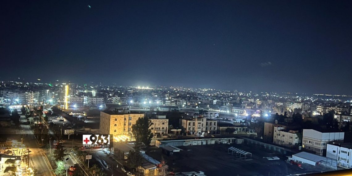 الإدارة الذاتية تدعو للحفاظ على السلم الأهلي والحقوق العامة 
