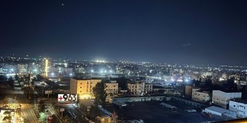 الإدارة الذاتية تدعو للحفاظ على السلم الأهلي والحقوق العامة 
