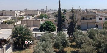 الدفاع تقصف مواقع لـ”قسد” والأخيرة تؤكد عدم وجود أضرار 