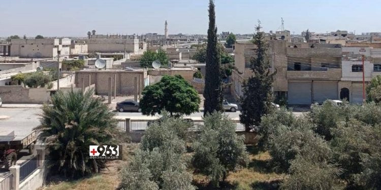 الدفاع تقصف مواقع لـ”قسد” والأخيرة تؤكد عدم وجود أضرار
