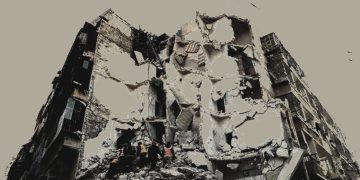 انهيار المباني في دمشق وريفها.. حوادث متكررة تُذكر بمخاطر البنية المتضررة