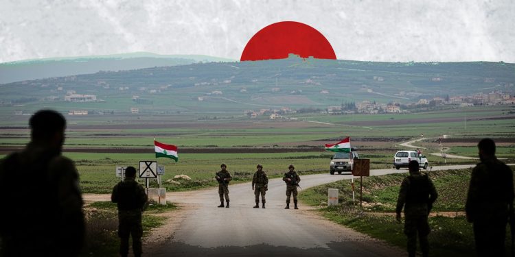 تحركات ضباط النظام السوري السابق في لبنان: بين الأمن المحلي والتوازنات الإقليمية