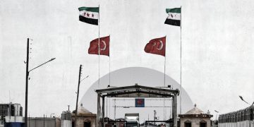الميزان التجاري بين سوريا وتركيا: أرقام قياسية تركية وعجز سوري متفاقم
