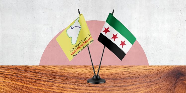 اتفاق يناير بين دمشق و”قسد”: هل يُؤسس لتوافق شامل أم يكرر إخفاقات الماضي؟