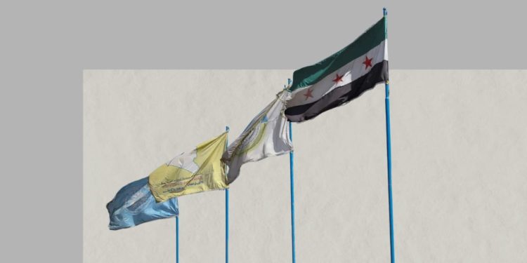 اتفاق دمج الحسكة.. لماذا تراقب كوباني المشهد عن كثب؟