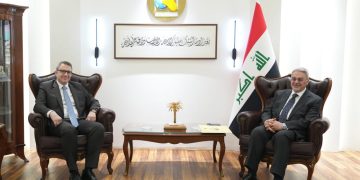 بغداد تستدعي السفير التركي على خلفية تصريحات لهاكان فيدان
