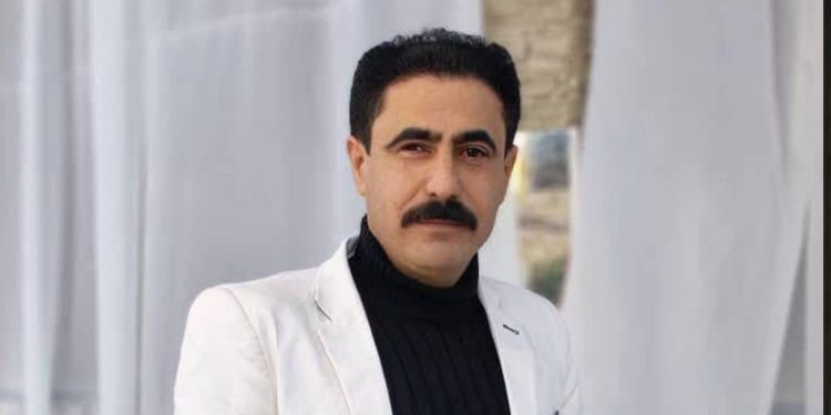 الداخلية السورية تعلق على مقتل المغني جمال عساف