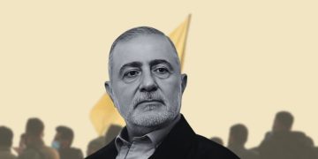 حين يغادر وفيق صفا منصبه: هل يتجه “حزب الله” نحو إعادة الهيكلة؟