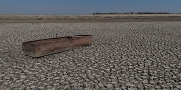 تقرير: جفاف 2025 دمّر الزراعة وعمّق الأزمة في ريف دمشق