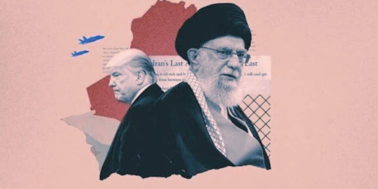 حسابات واشنطن وطهران: كيف يُعاد رسم المشهد السياسي العراقي؟