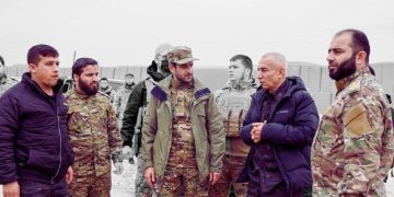 هل تمهد تفاهمات دمشق و”قسد” لمسار دستوري جديد في سوريا؟