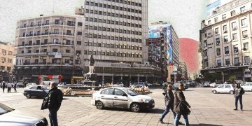  القانون رقم 93.. تشريع من زمن الوصاية يقيّد المجتمع المدني في سوريا