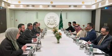 الوفد السوري يجري العديد من اللقاءات والجلسات الحوارية في ميونخ