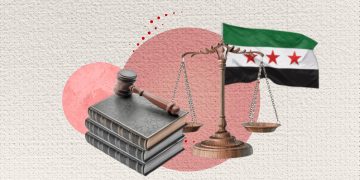 الإفراج والمساءلة: اختبار العدالة في سوريا