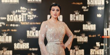 جيني إسبر بين الشرّ والكوميديا في رمضان