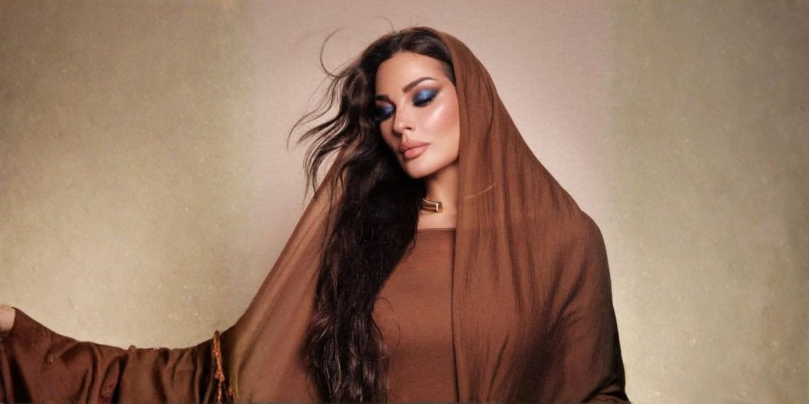 نادين نجيم تتفاعل مع مقارنة أدوارها بباميلا الكيك وكاريس بشار في رمضان 2026