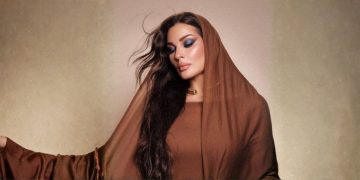 نادين نجيم تتفاعل مع مقارنة أدوارها بباميلا الكيك وكاريس بشار في رمضان 2026