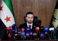 الداخلية السورية: نتابع أوضاع الخارجين من مخيم “الهول”