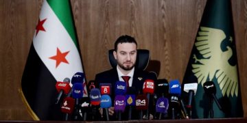 الداخلية السورية: نتابع أوضاع الخارجين من مخيم “الهول”