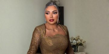 لانا الجندي: نجاح “عين سحرية” جاء لأنه احترم عقل المشاهد ولامس واقعه