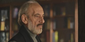 غسان مسعود يعود بذاكرته إلى “أبواب الغيم”.. واسترجاع ملحمة بدوية لا تُنسى