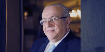 علاء الأصفري لـ”963+”: المشاركة في ميونخ “إيجابية” وهناك مصالحة شاملة قادمة 